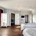 La Cour De Grandmenil 3* Manhay