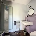 Отель типа 