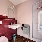 Отель типа 