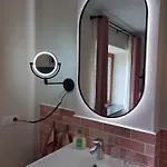 La Cour De Grandmenil Отель типа 