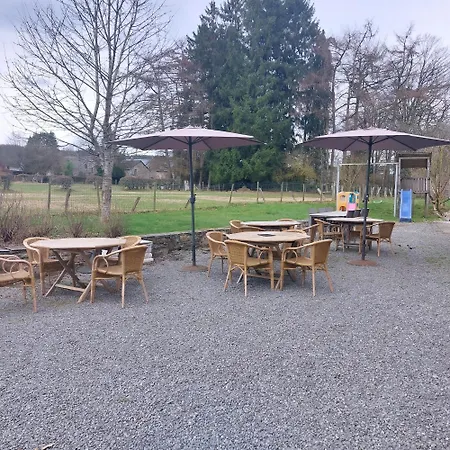 Bed & Breakfast La Cour De Grandmenil 3*