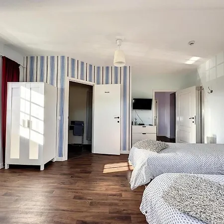 La Cour De Grandmenil 3* Manhay