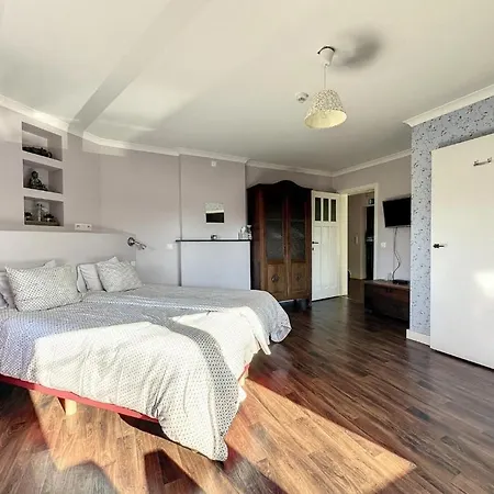 La Cour De Grandmenil Manhay