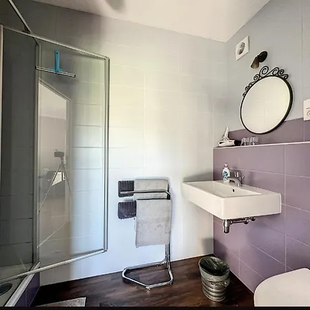 Bed and Breakfast La Cour De Grandmenil 3*