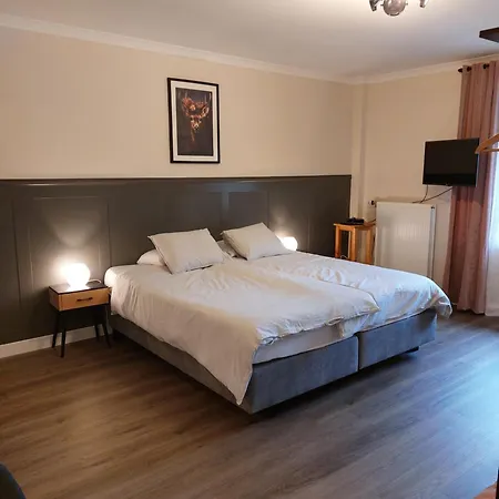 La Cour De Grandmenil Manhay