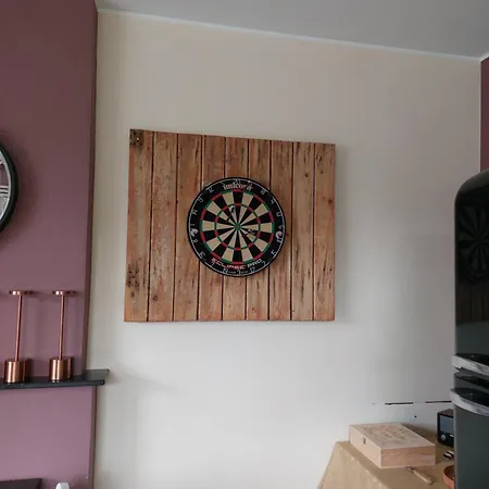 Bed & Breakfast La Cour De Grandmenil