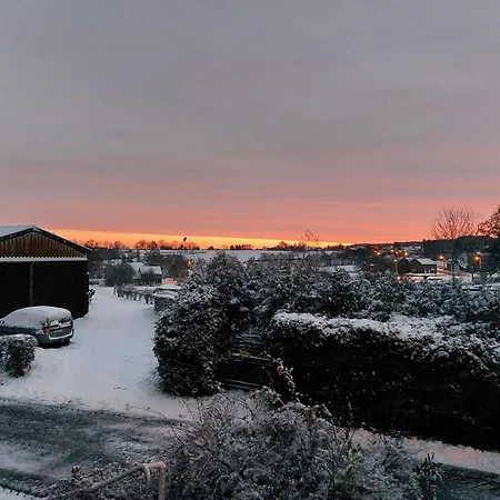 Bed and Breakfast La Cour De Grandmenil Manhay