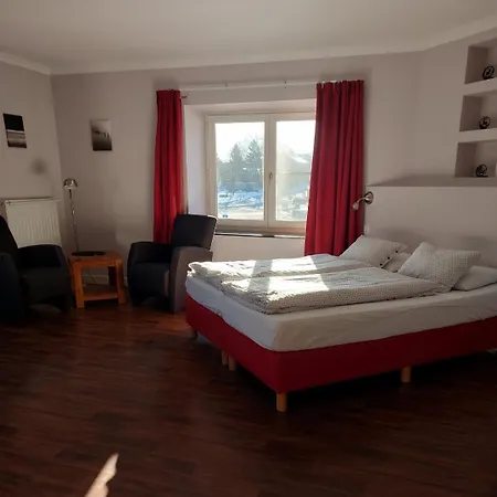 La Cour De Grandmenil Bed and Breakfast 3*