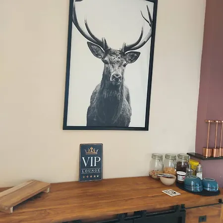 La Cour De Grandmenil