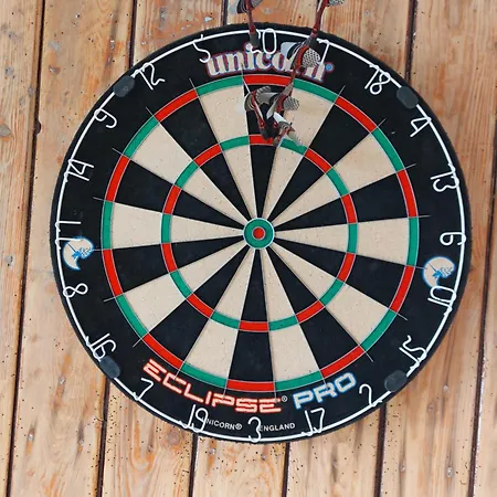 La Cour De Grandmenil Bed and Breakfast