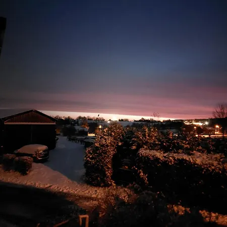 Bed and Breakfast La Cour De Grandmenil