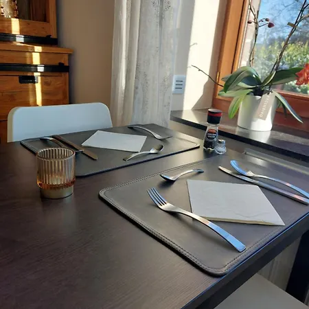 La Cour De Grandmenil