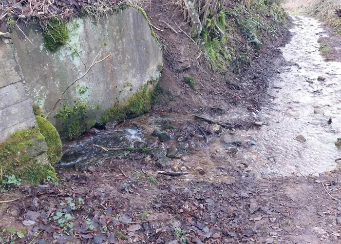 La Cour De Grandmenil