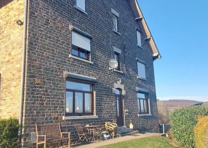 Bed & Breakfast La Cour De Grandmenil