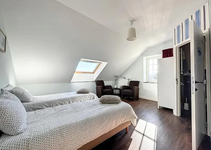 Bed & Breakfast La Cour De Grandmenil Manhay