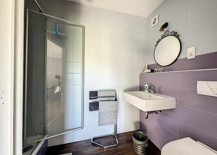 Bed & Breakfast La Cour De Grandmenil 3*