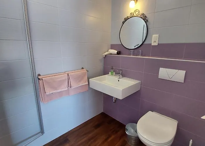 Bed & Breakfast La Cour De Grandmenil