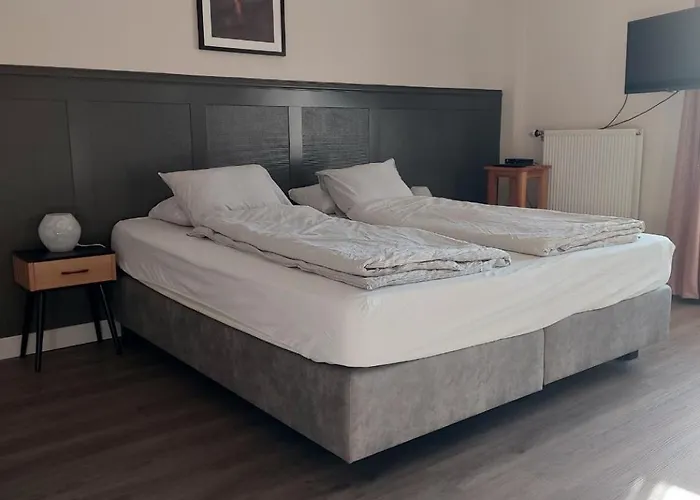 Bed & Breakfast La Cour De Grandmenil