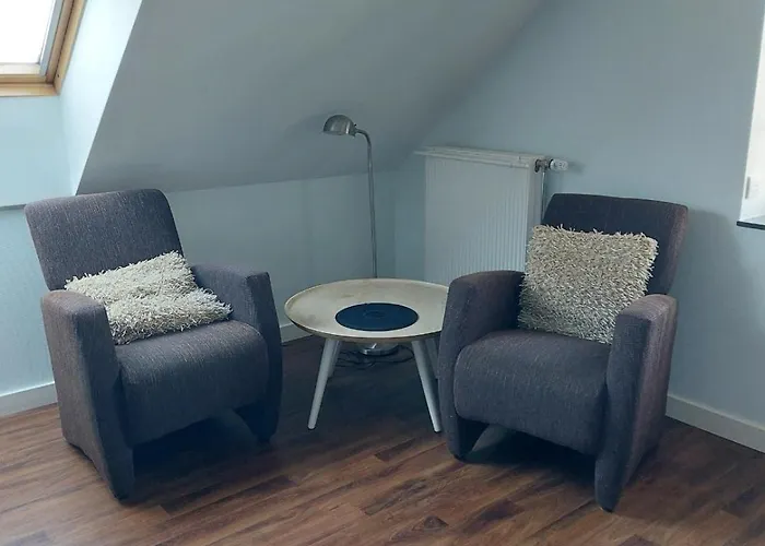 Bed & Breakfast La Cour De Grandmenil Manhay